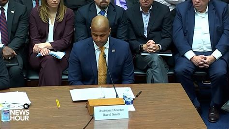 Watch Live House Oversight Hearing Examining Covid Pandemic Relief