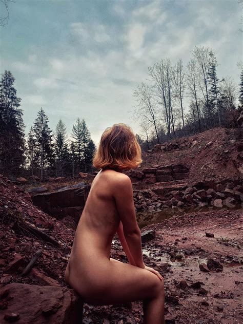 This Was A Very Thrilling Experience Nudes Nakedadventures Nude Pics Org