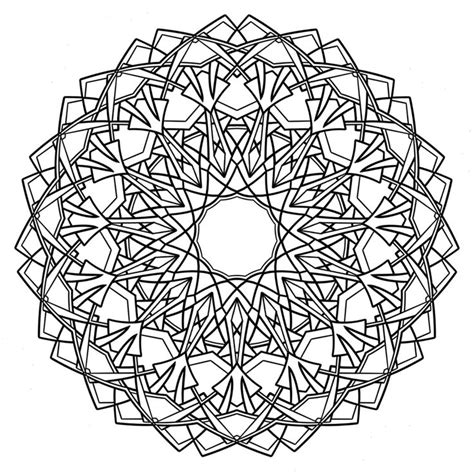 「coloring-Mandalas」おしゃれまとめの人気アイデア｜Pinterest｜Holly Lynn