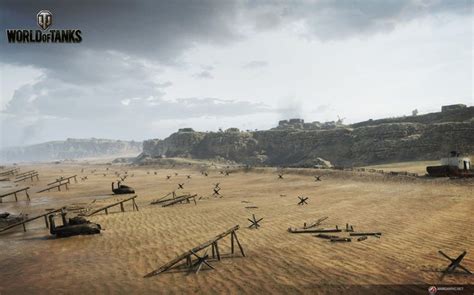 Sneak Peek Overlord Map General News World Of Tanks