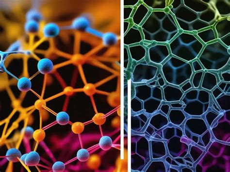 Diferencias Entre Pol Meros Naturales Y Sint Ticos