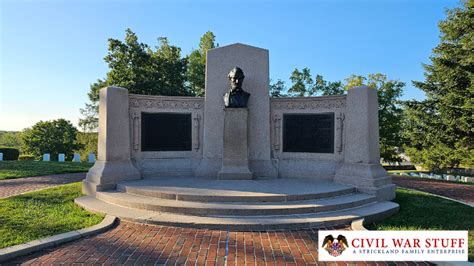 The Gettysburg Address: Lincoln’s Historic Visit and Timeless Legacy ...