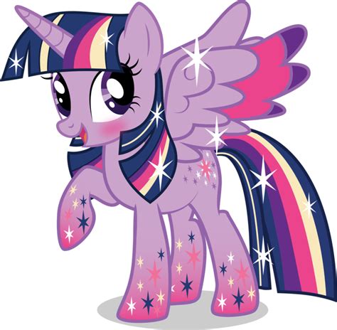 Ficheirorainbow Power Twilight Sparkle By Benybing D75alevpng My