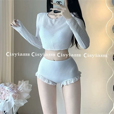 Ship H A T C B I Bikini M Nh O Bra Xo N Ng C V O L Ng Tr N Mix Qu N B O U I C