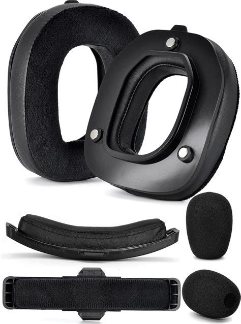 Amazon A Gen Mod Kit Defean Replacement Earpads And Headband