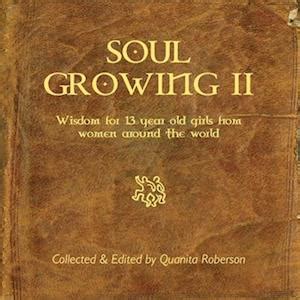 F Soul Growing Af Quanita Roberson Som Paperback Bog P Engelsk