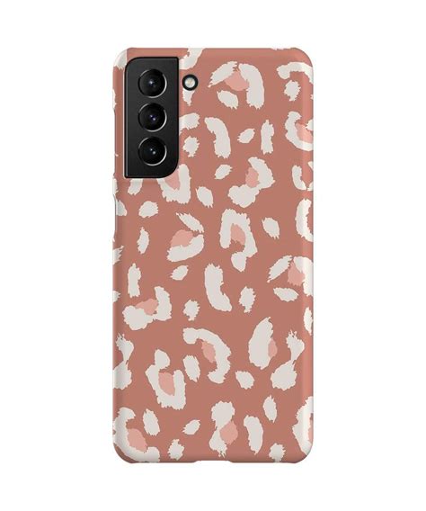 Nude Botanical Cases Plus