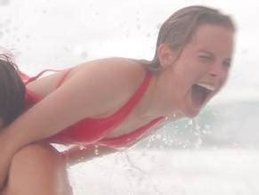 Hannah Fredericksen Nude Aznude