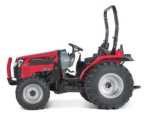 Tractor Attachments Offered by Mahindra® USA - Mahindra USA