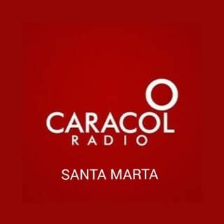 Caracol Radio En Vivo Santa Marta 890 AM 106 1 FM Emisoras En Vivo