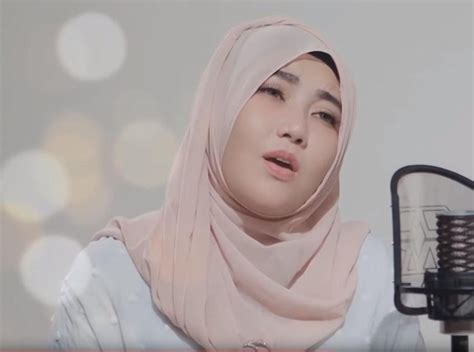 Deretan Cover Aisyah Istri Rasulullah Ini Bikin Puasa Makin Adem