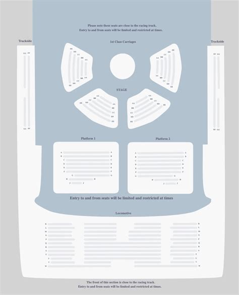 Troubadour Wembley Park Theatre | Book tickets online | TodayTix