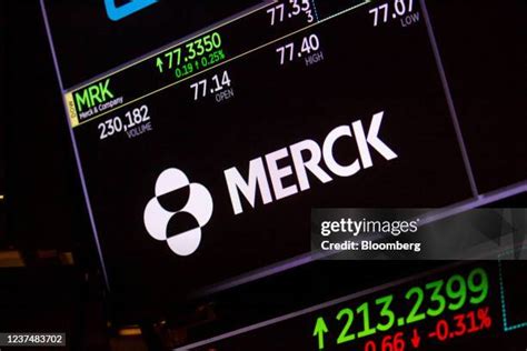 1,186 Merck Co Stock Photos, High-Res Pictures, and Images - Getty Images