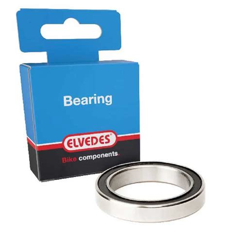 Elvedes 6802 2RS Hub Bearing Bikeinn