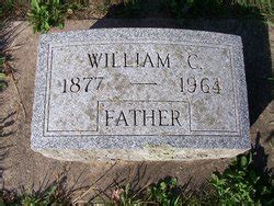 William Carl Schultz 1877 1964 Mémorial Find a Grave