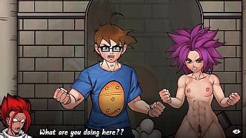 Playthrough Hentai Game Harem Heroes Act Full Story XNXX