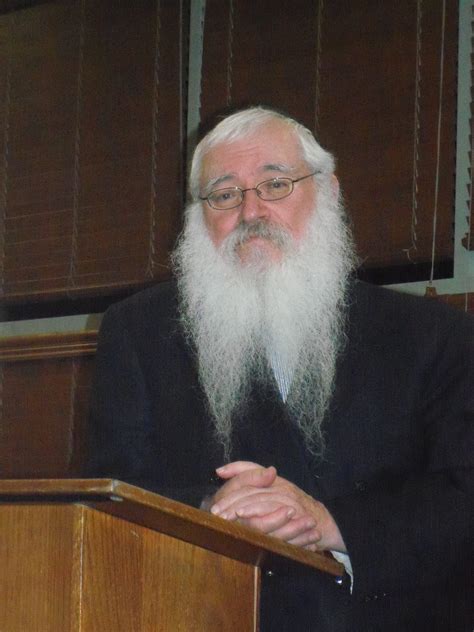 Rabbi touts holistic, kabalistic path to health | AZ Jewish Post