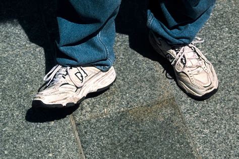 20 Most Iconic Sneaker Moments In Cinema History | The Advertiser