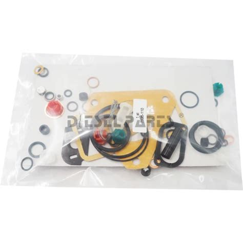 Dpa Cav Injector Pump Repair Kit Gasket Seal For Ford Massey