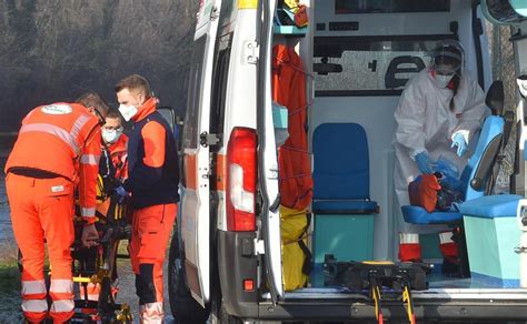 Pronto Soccorso Mancano 25 Medici Nelle Sedi Di Provincia