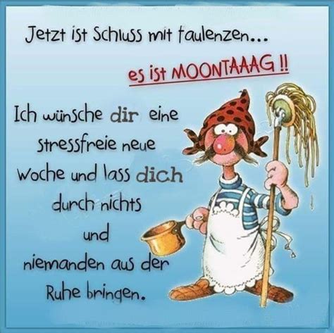 Der Tag Erwacht Sprueche Sch Nen Montag Und Wochenstart