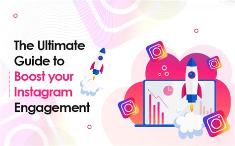 The Ultimate Guide To Boost Your Instagram Engagement Instagram Auto Like