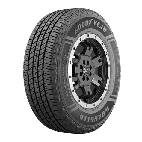 235 65 R16 Tires