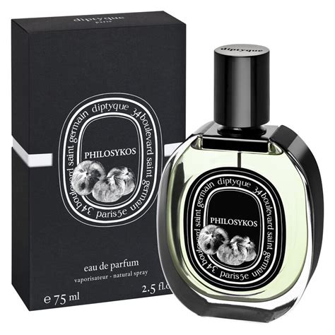 All About The Fragrance Reviews Review Diptyque Philosykos Eau De