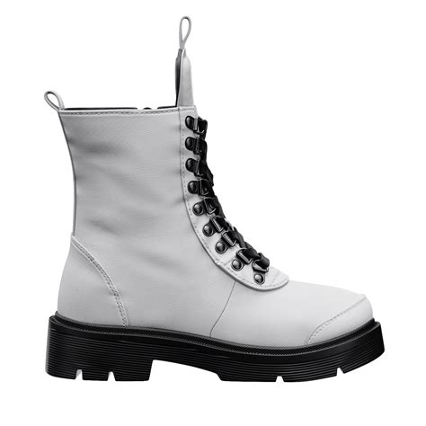 Balini linea boots on Behance
