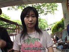 Subtitled Japanese Av Star Stripped Naked In Public To Orgasm Xxx Mobile Porno Videos Movies