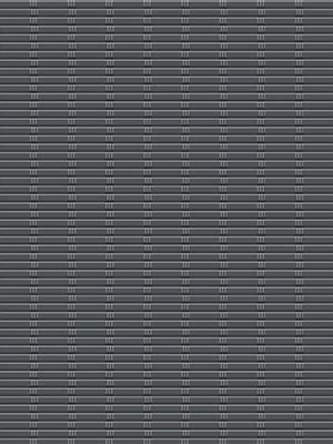 Bambusrollo RAL 7015 FLAT