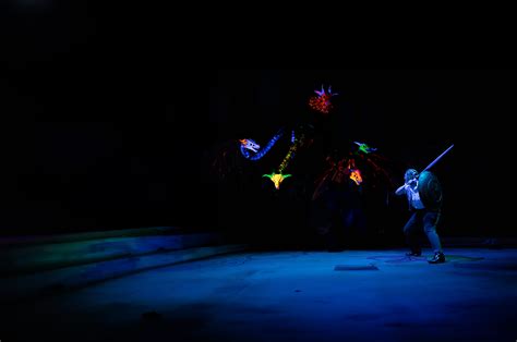 Theatre & Dance | University of Michigan-Flint