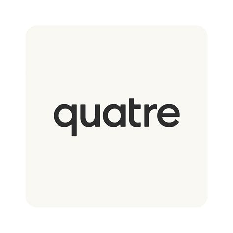 Quatre