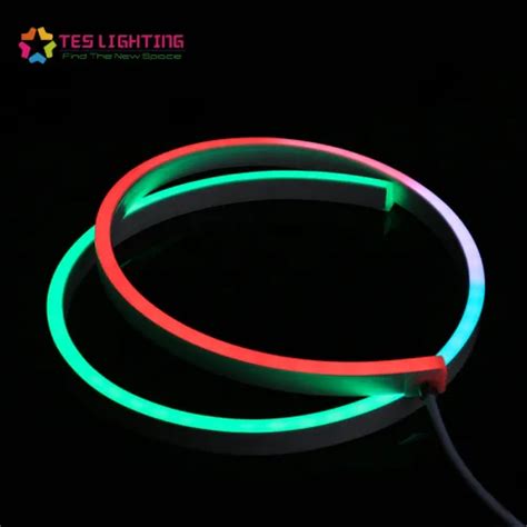 Color Changing Led Neon Rope Light High Quality Color Changing Led