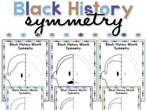 Black History Month Worksheets | February 2021 Teaching Resources ...