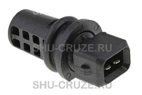 Датчик температуры впускаемого воздуха Cruze 96417820 12129596