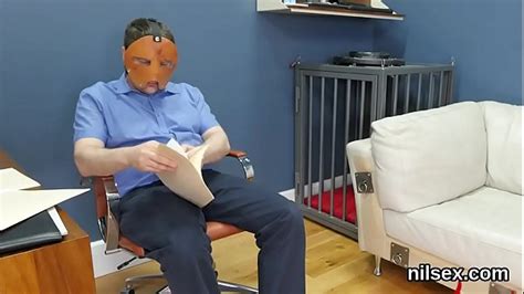 Sultry Teen Gets Insanely Anal Treatment At The Assylum LetMeJerk