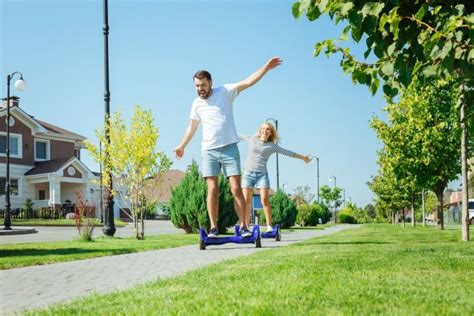 Advantages And Disadvantages Of Electric Scooters Ride On Lab