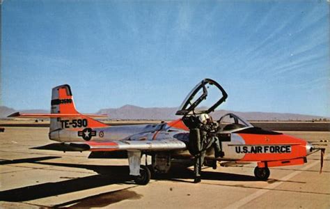 3525th Pilot Training Wing Williams Air Force Base, AZ