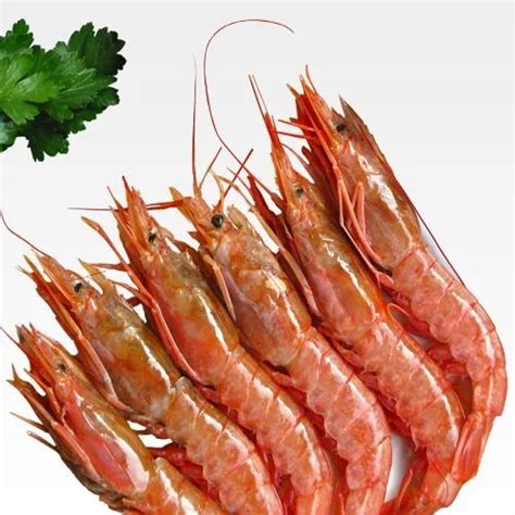 Rich In Vitamins Jumbo Prawns For Home And Resturant At Best Price In