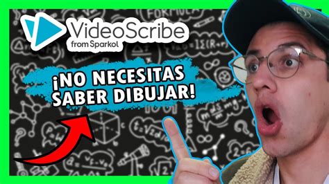 Como Usar Videoscribe Tutorial Para Principiantes Crea V Deos