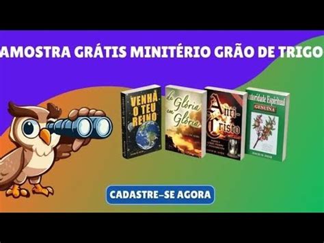 Ganhar Livros Gratis Pelo Correio - COMO GANHAR LIVROS GRÁTIS E BEM SIMPLES 😃 SEM CUSTO NENHUM VEM CONFERIR ...