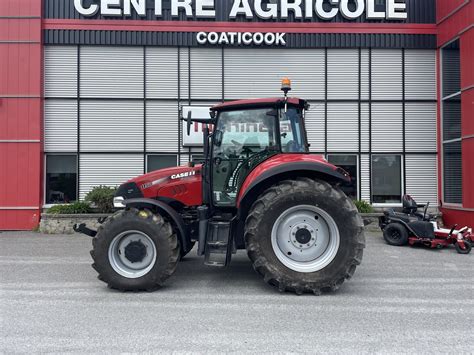 Case Ih Farmall U