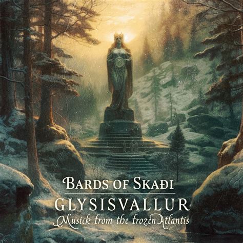 Bards Of Skaði Albums Songs Discography Biography And Listening