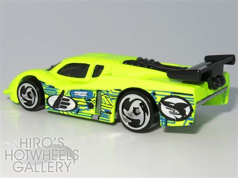 Hot Wheels G HIRO S HOTWHEELS GALLERY
