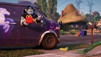 Mcdonald S Happy Meal Tv Spot Onward Ispot Tv