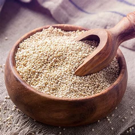 Quinoa Quinua Branca Em Gr Os Kg Premium Suplemento F Cil Mercadolivre