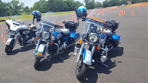 Georgia State Patrol Police Motor Units LLC