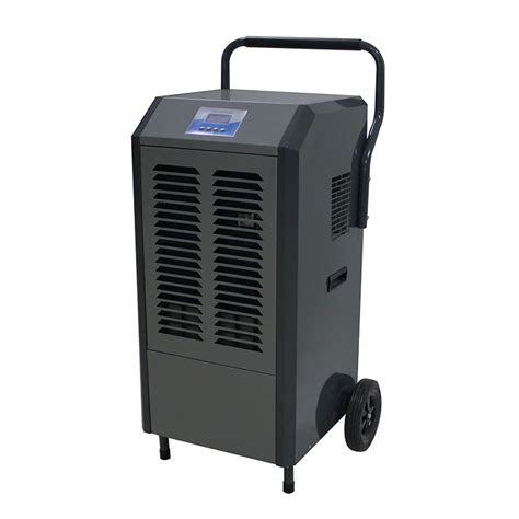 China Europe Dehumidifier Factory - Cheap Europe Dehumidifier Manufacturer