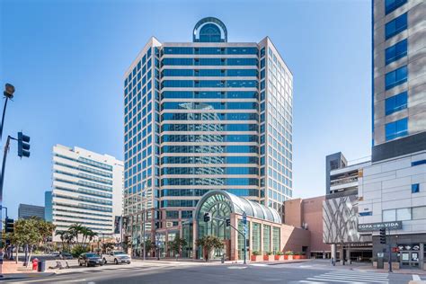501 W Broadway, San Diego, CA 92101 | Crexi.com